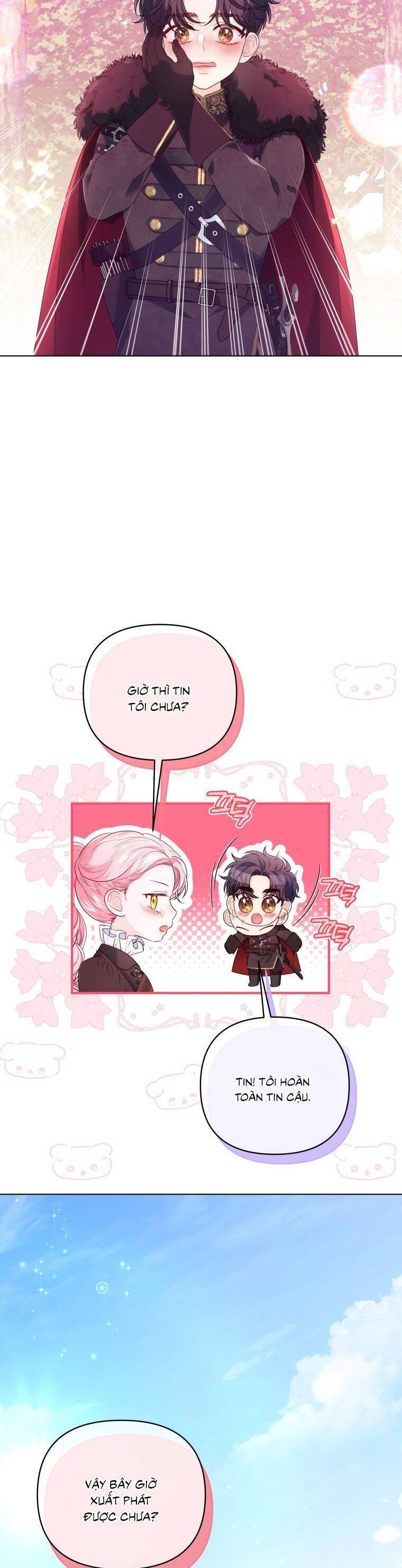 Thà Làm Vua Còn Hơn Chap 14 - Next Chap 15
