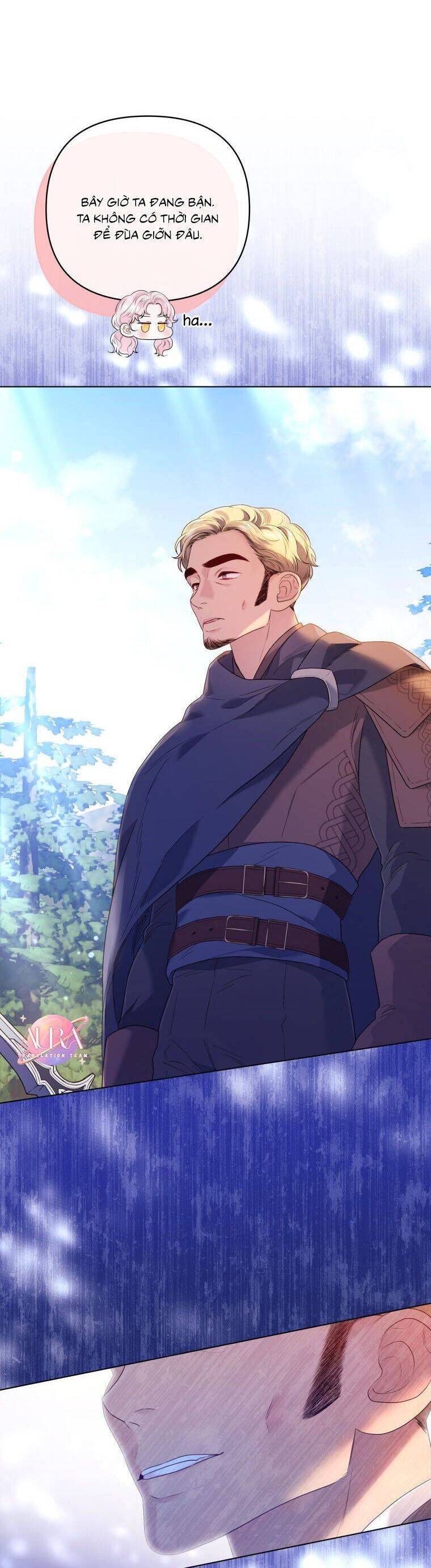 Thà Làm Vua Còn Hơn Chap 14 - Next Chap 15