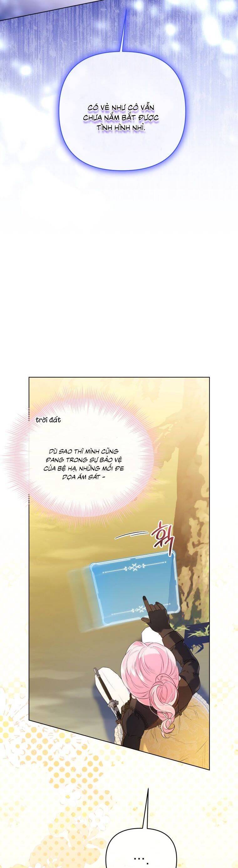 Thà Làm Vua Còn Hơn Chap 14 - Next Chap 15