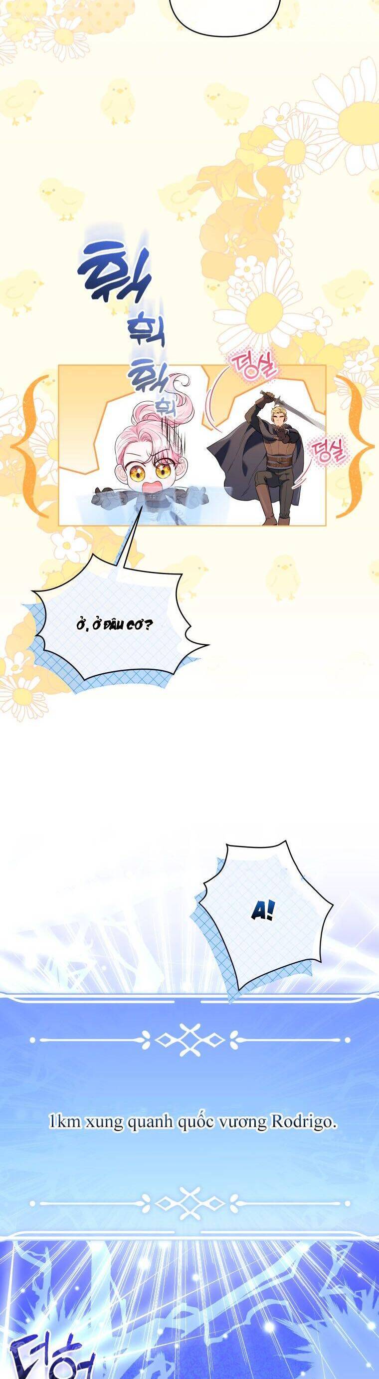 Thà Làm Vua Còn Hơn Chap 14 - Next Chap 15
