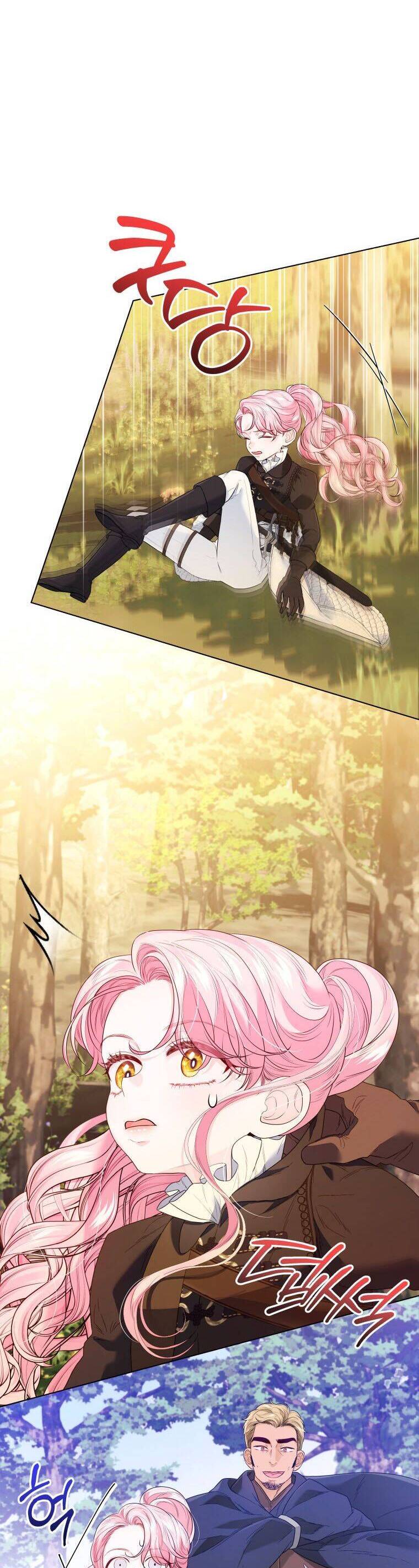 Thà Làm Vua Còn Hơn Chap 14 - Next Chap 15