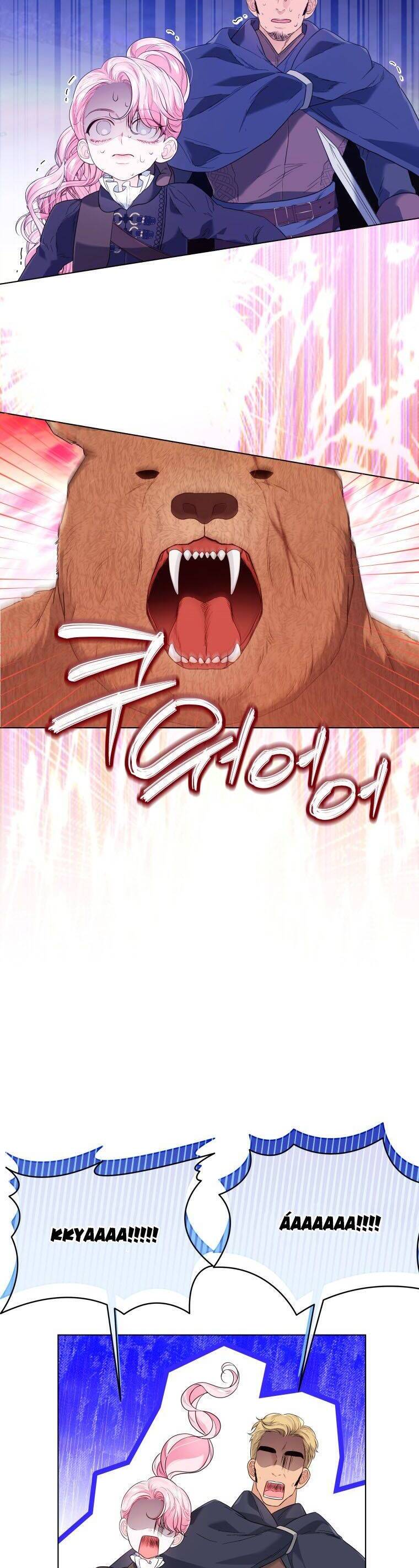 Thà Làm Vua Còn Hơn Chap 14 - Next Chap 15