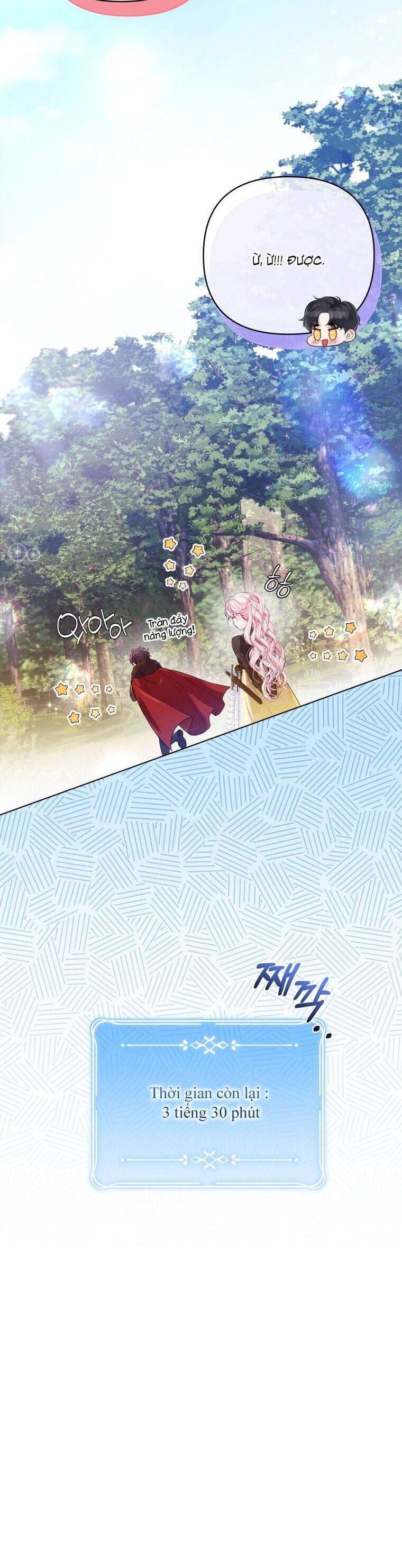 Thà Làm Vua Còn Hơn Chap 14 - Next Chap 15