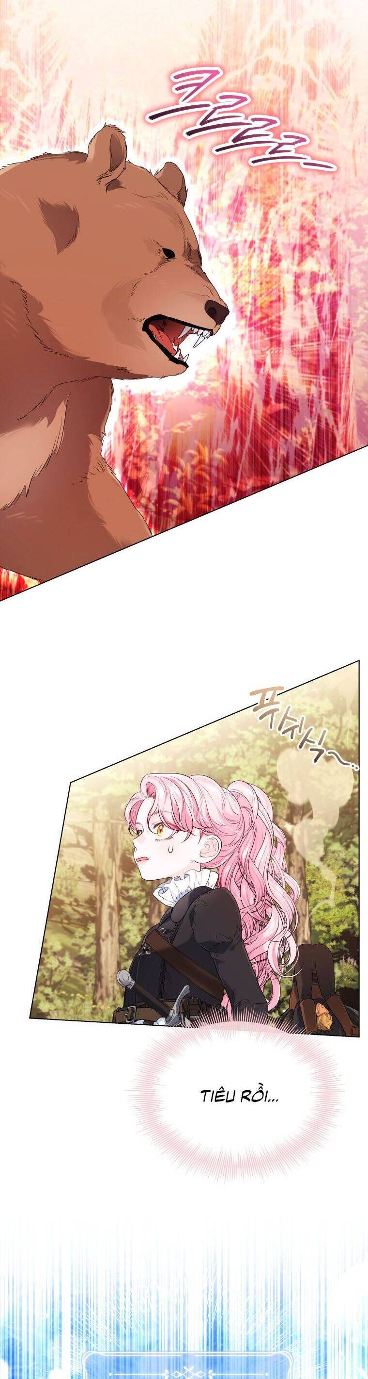 Thà Làm Vua Còn Hơn Chap 14 - Next Chap 15