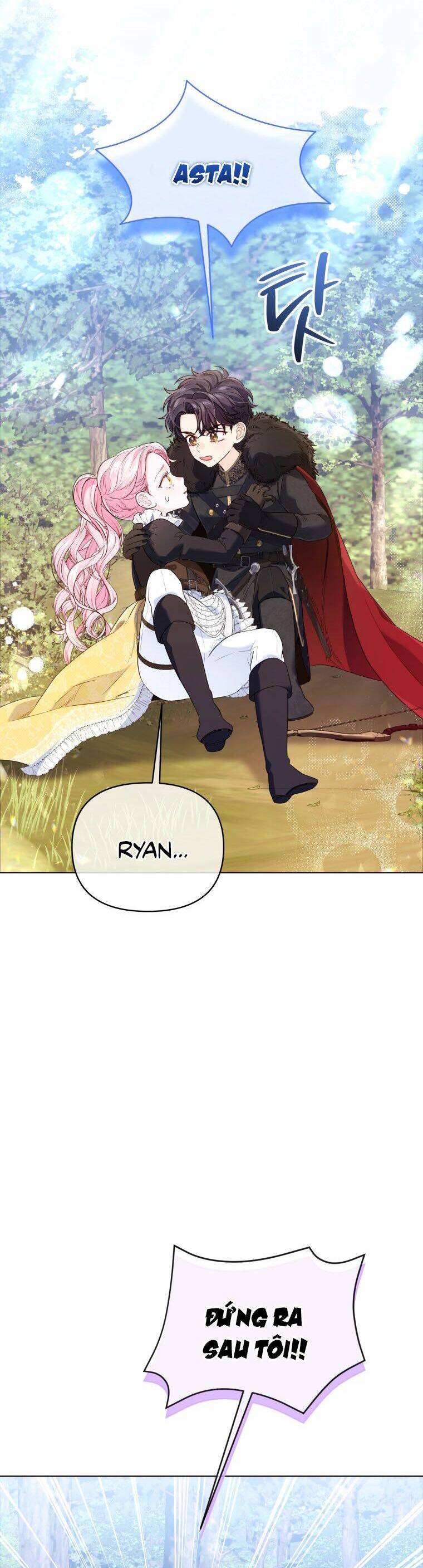 Thà Làm Vua Còn Hơn Chap 14 - Next Chap 15