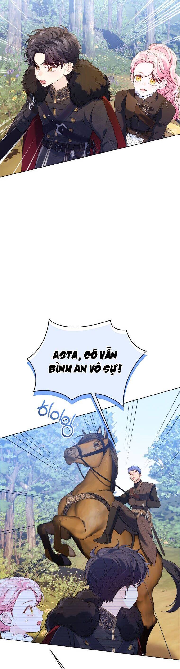 Thà Làm Vua Còn Hơn Chap 14 - Next Chap 15