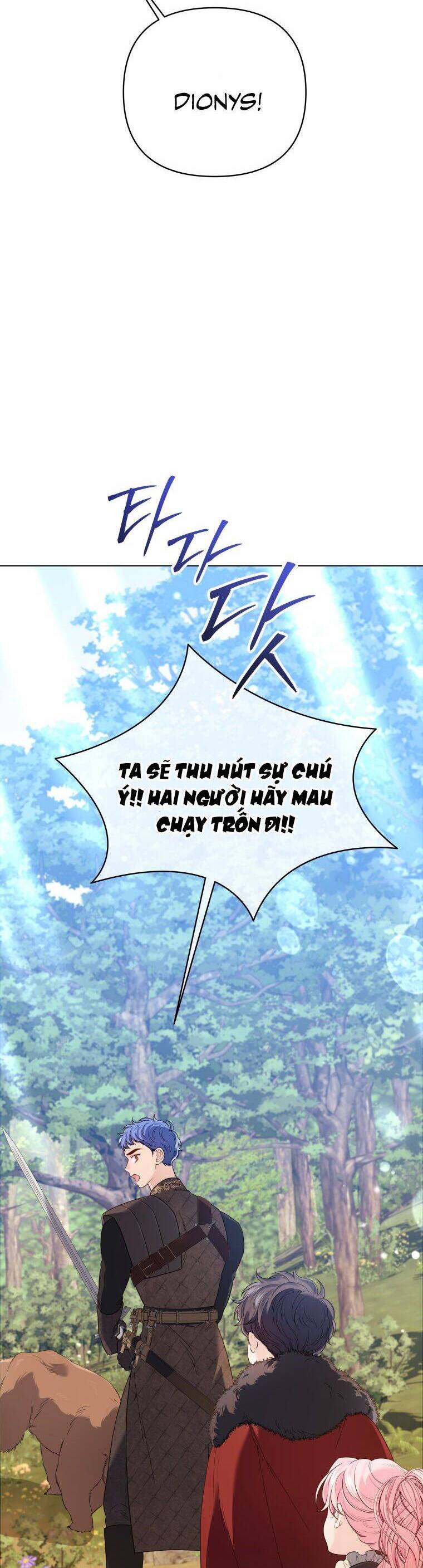 Thà Làm Vua Còn Hơn Chap 14 - Next Chap 15