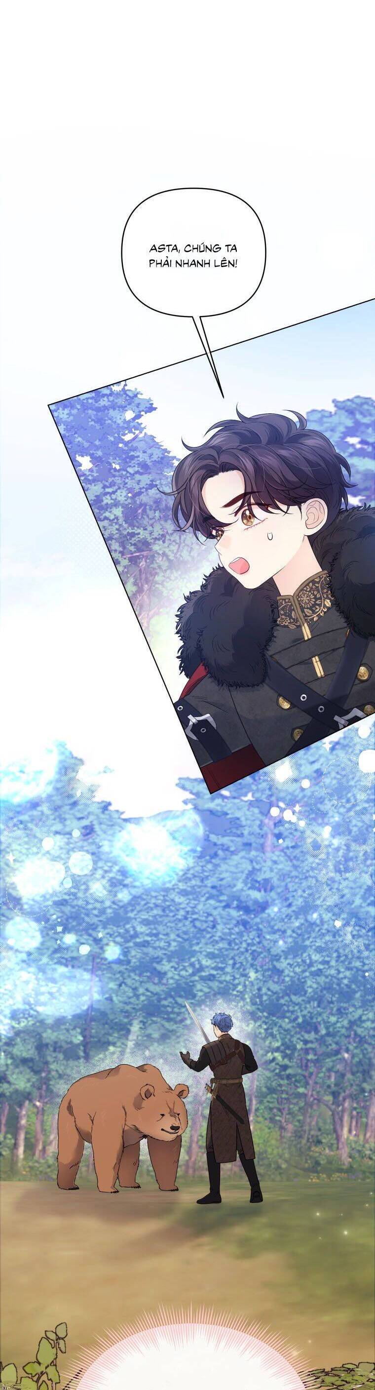 Thà Làm Vua Còn Hơn Chap 14 - Next Chap 15