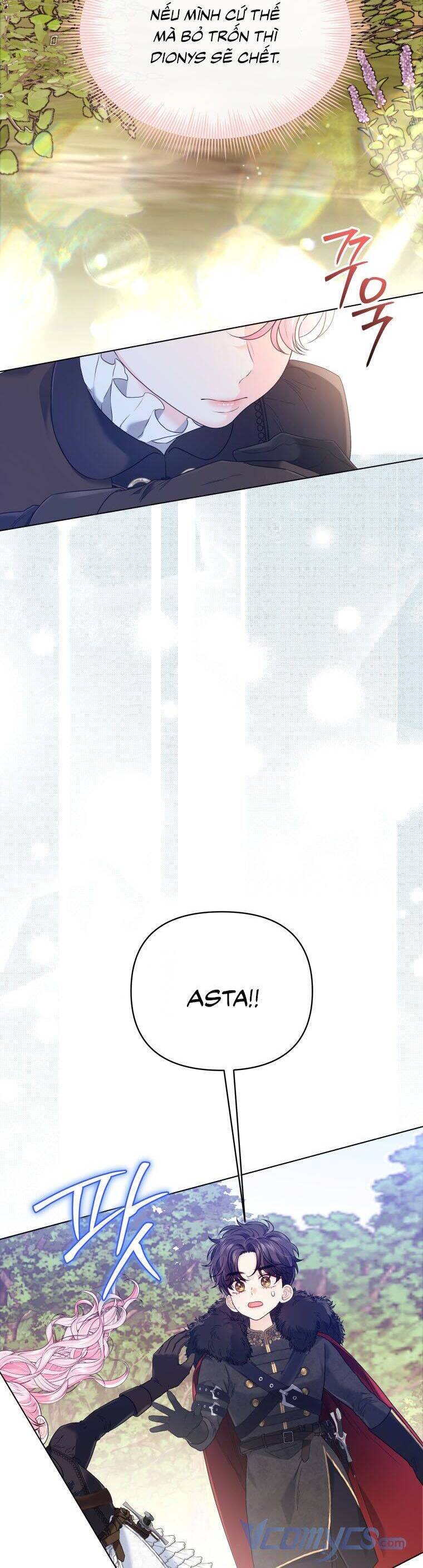 Thà Làm Vua Còn Hơn Chap 14 - Next Chap 15