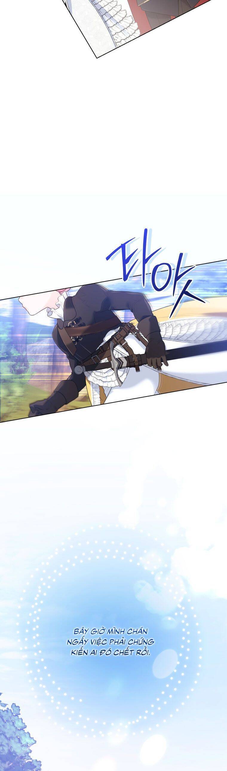 Thà Làm Vua Còn Hơn Chap 14 - Next Chap 15