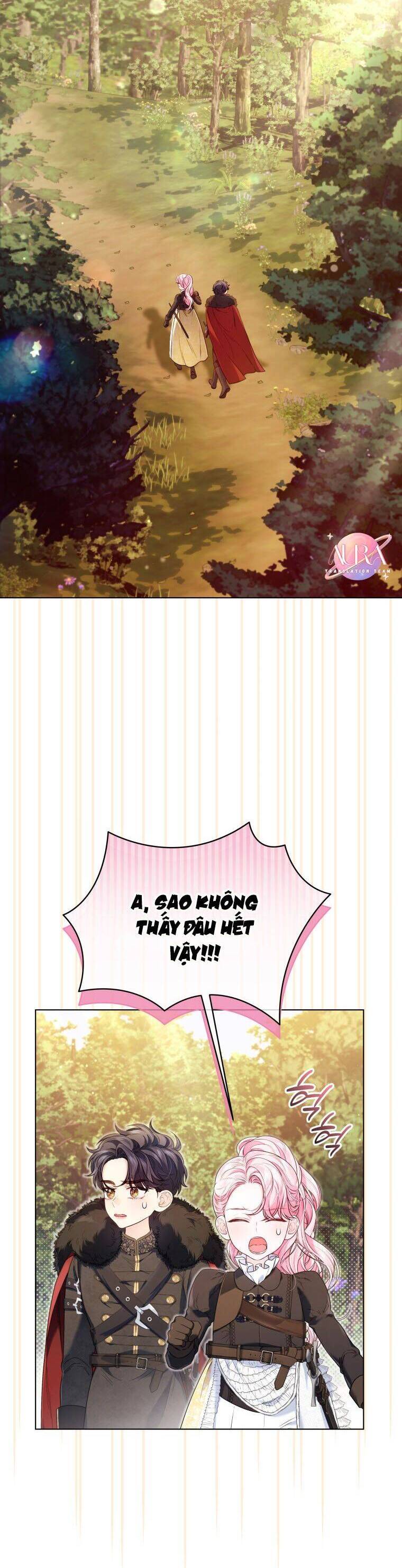 Thà Làm Vua Còn Hơn Chap 14 - Next Chap 15