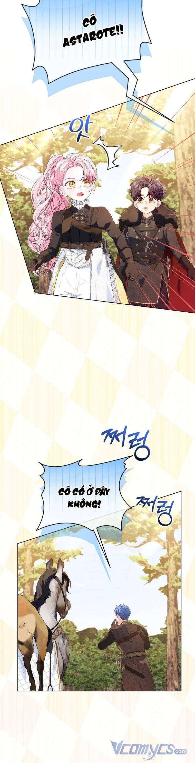 Thà Làm Vua Còn Hơn Chap 14 - Next Chap 15