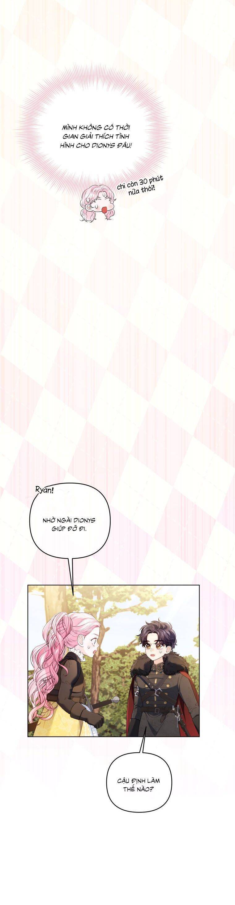Thà Làm Vua Còn Hơn Chap 14 - Next Chap 15