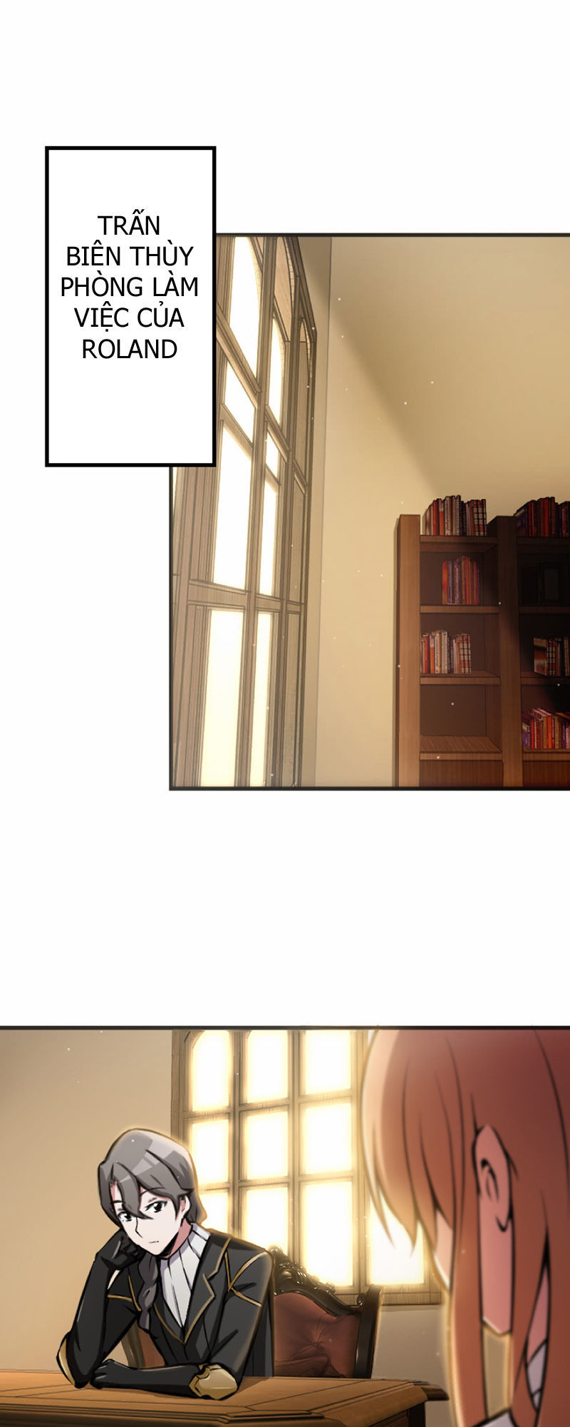 Thả Vu Nữ Đó Ra Chap 11 - Next Chap 12
