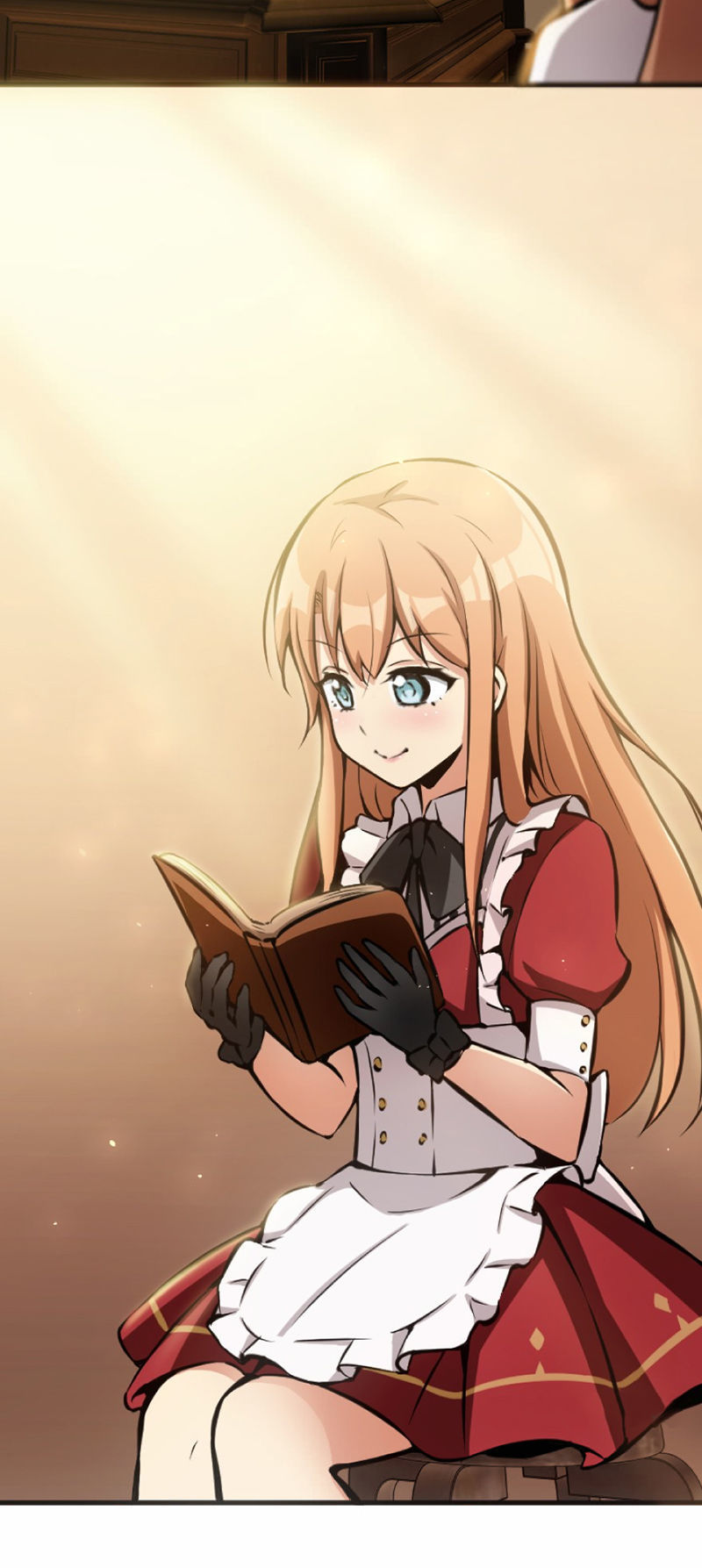 Thả Vu Nữ Đó Ra Chap 11 - Next Chap 12
