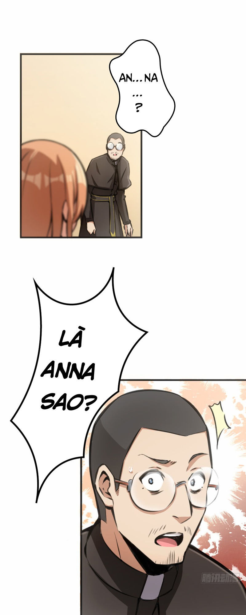 Thả Vu Nữ Đó Ra Chap 11 - Next Chap 12