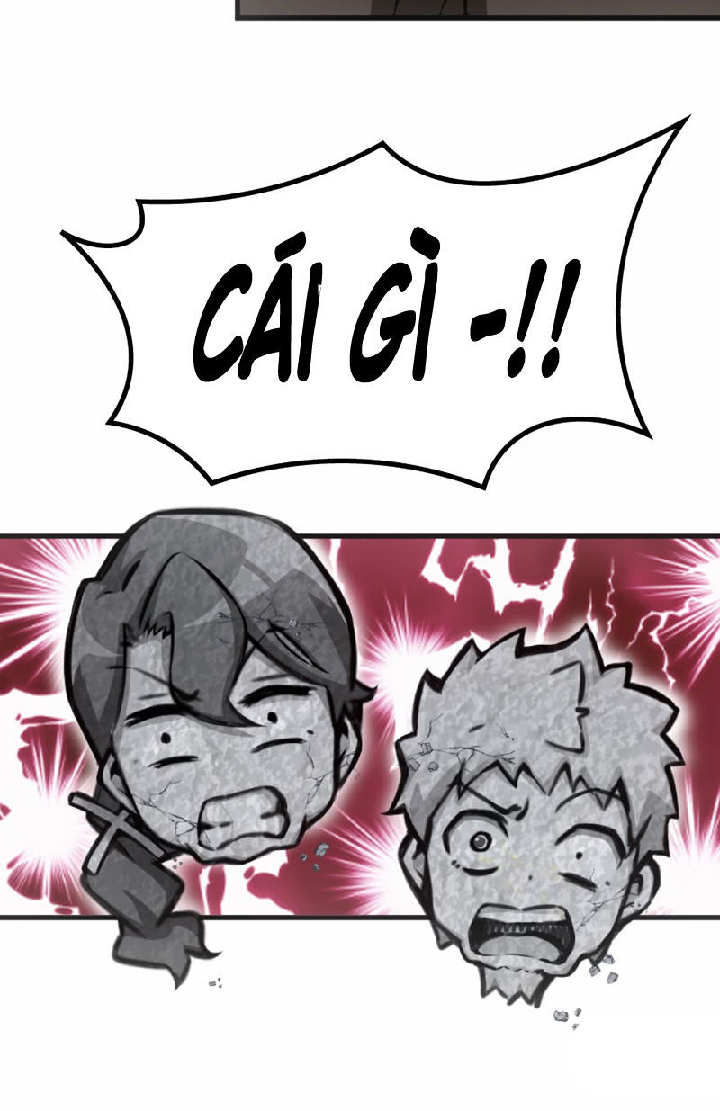 Thả Vu Nữ Đó Ra Chap 11 - Next Chap 12