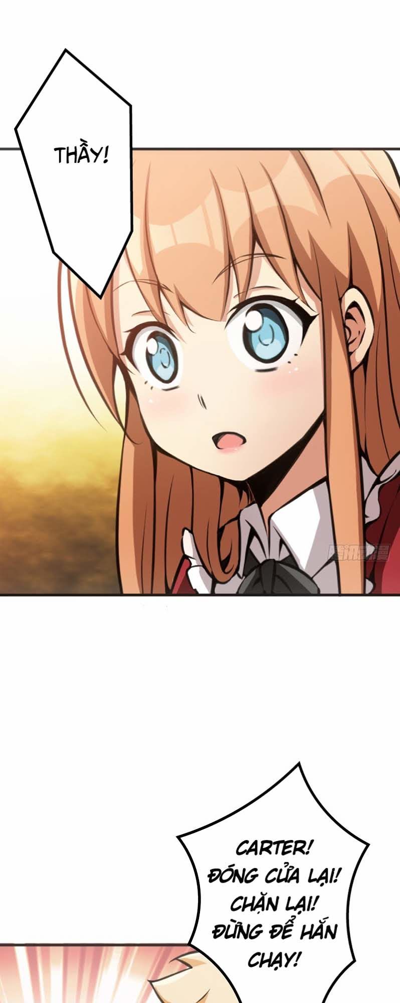 Thả Vu Nữ Đó Ra Chap 11 - Next Chap 12