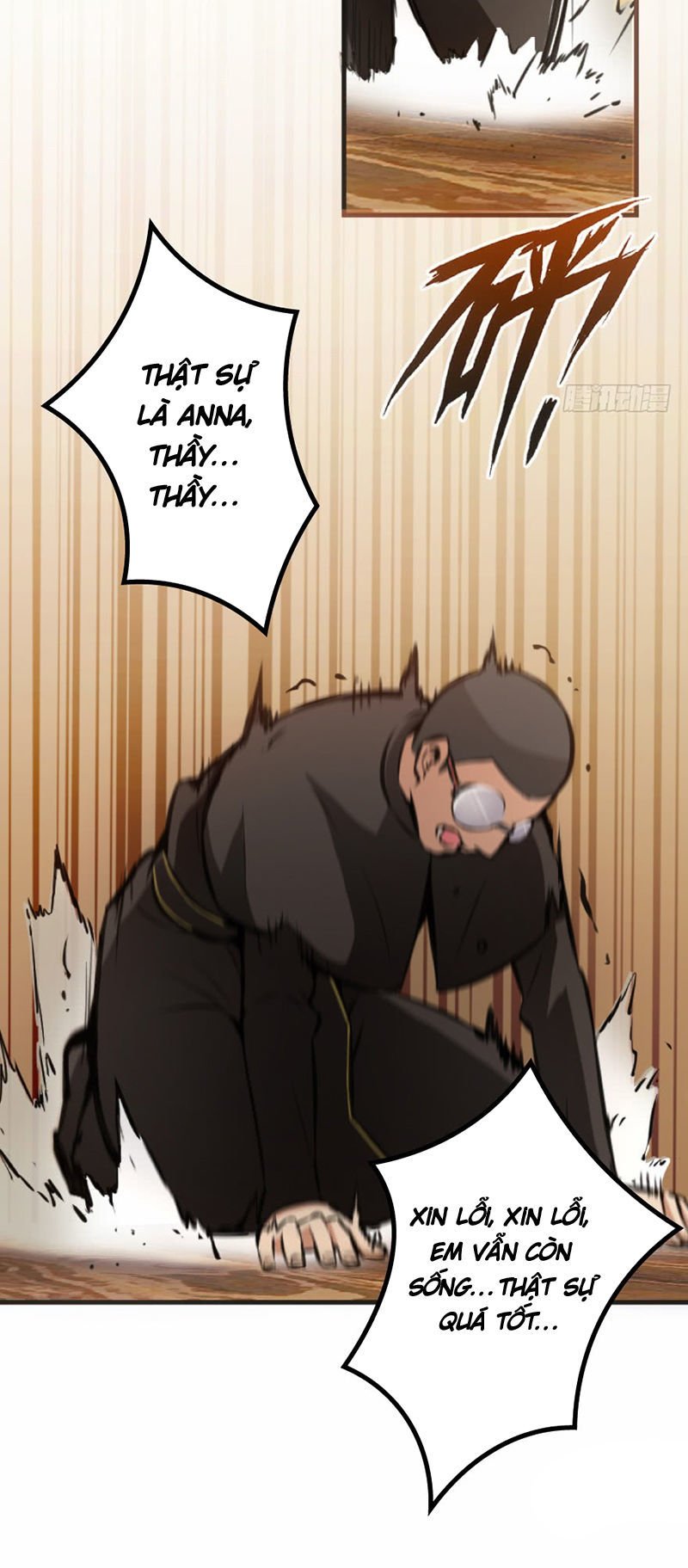 Thả Vu Nữ Đó Ra Chap 11 - Next Chap 12