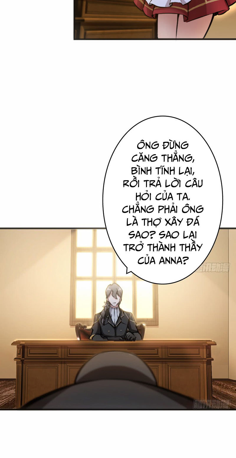 Thả Vu Nữ Đó Ra Chap 11 - Next Chap 12