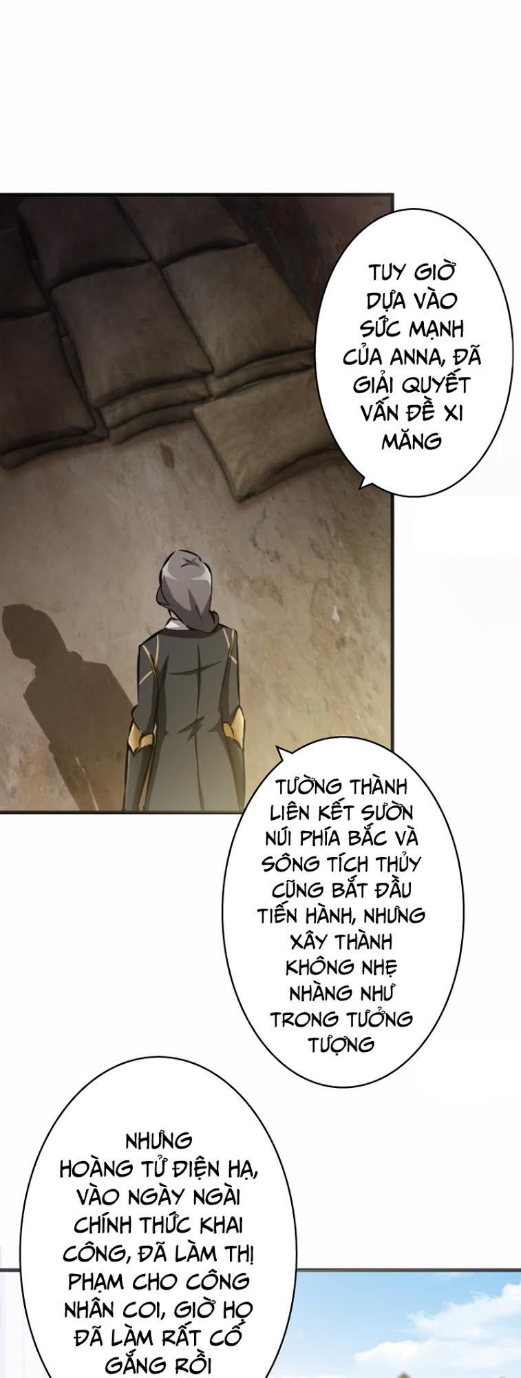 Thả Vu Nữ Đó Ra Chap 11 - Next Chap 12