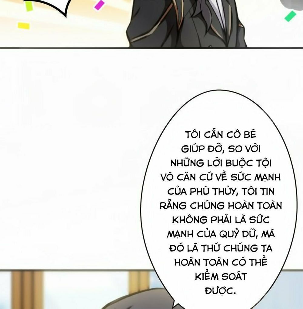 Thả Vu Nữ Đó Ra Chap 12 - Next Chap 13