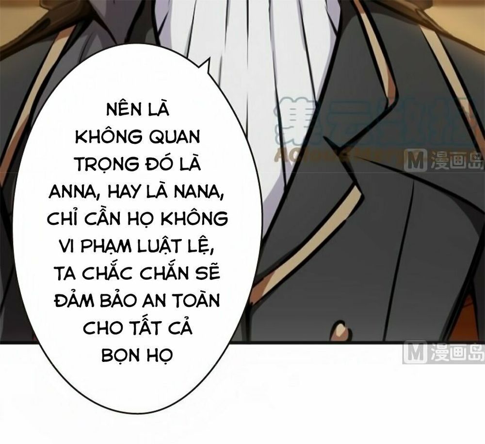 Thả Vu Nữ Đó Ra Chap 12 - Next Chap 13