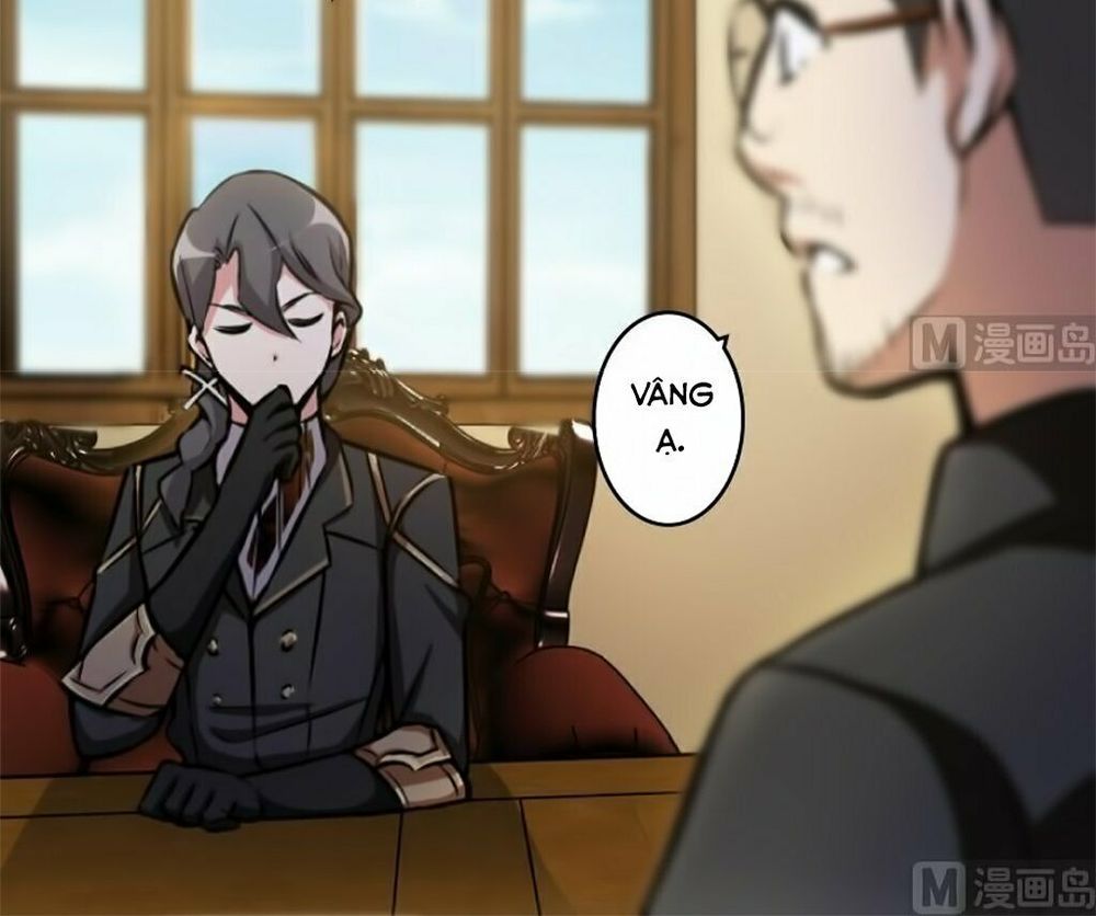 Thả Vu Nữ Đó Ra Chap 12 - Next Chap 13