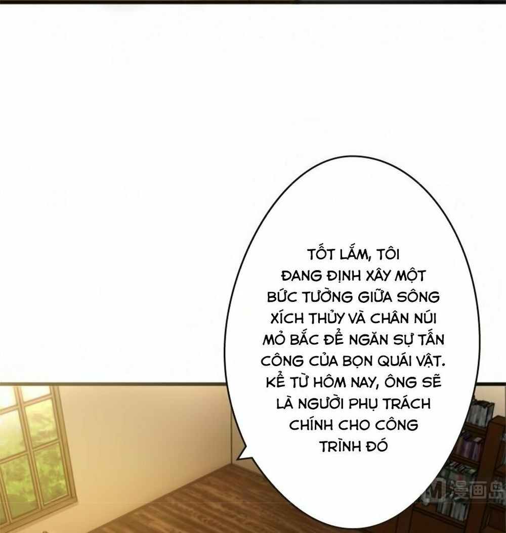 Thả Vu Nữ Đó Ra Chap 12 - Next Chap 13