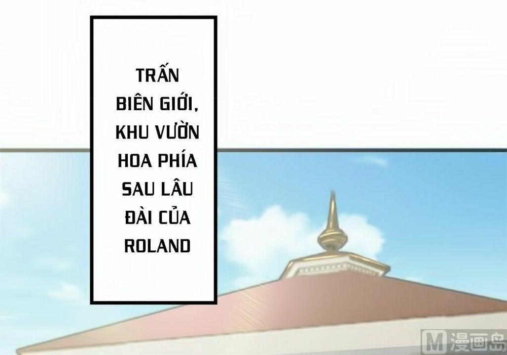 Thả Vu Nữ Đó Ra Chap 12 - Next Chap 13