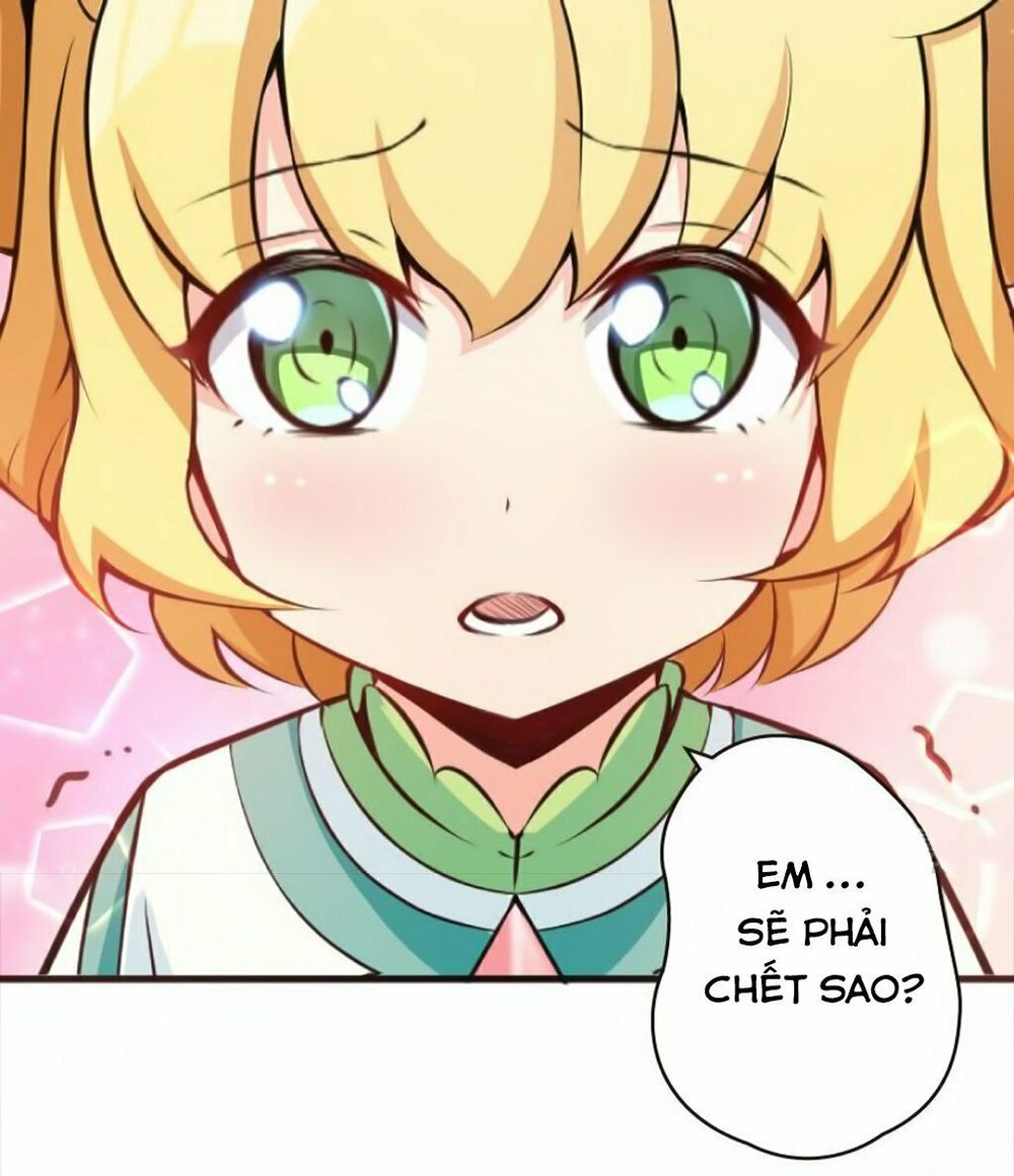 Thả Vu Nữ Đó Ra Chap 12 - Next Chap 13