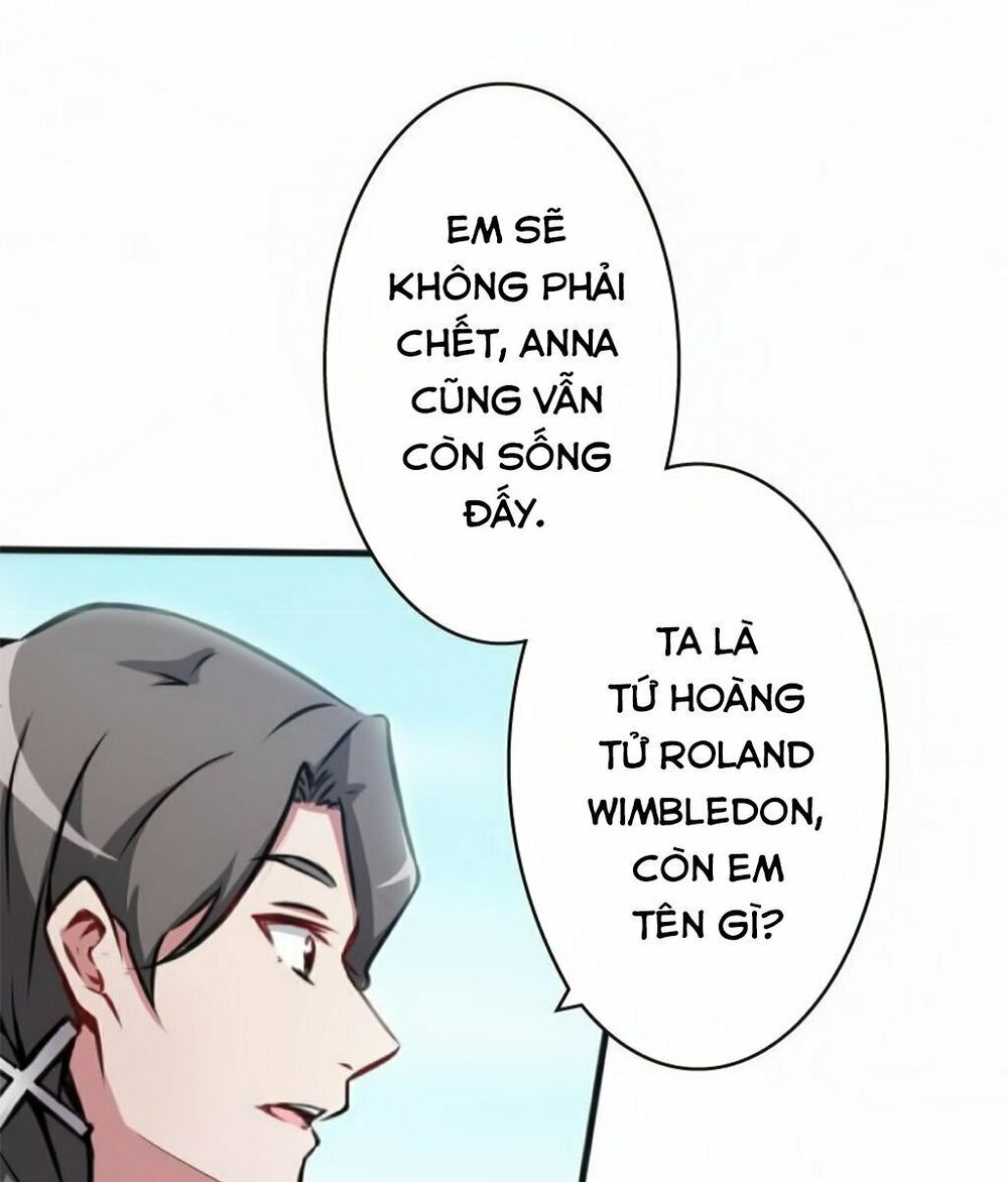 Thả Vu Nữ Đó Ra Chap 12 - Next Chap 13