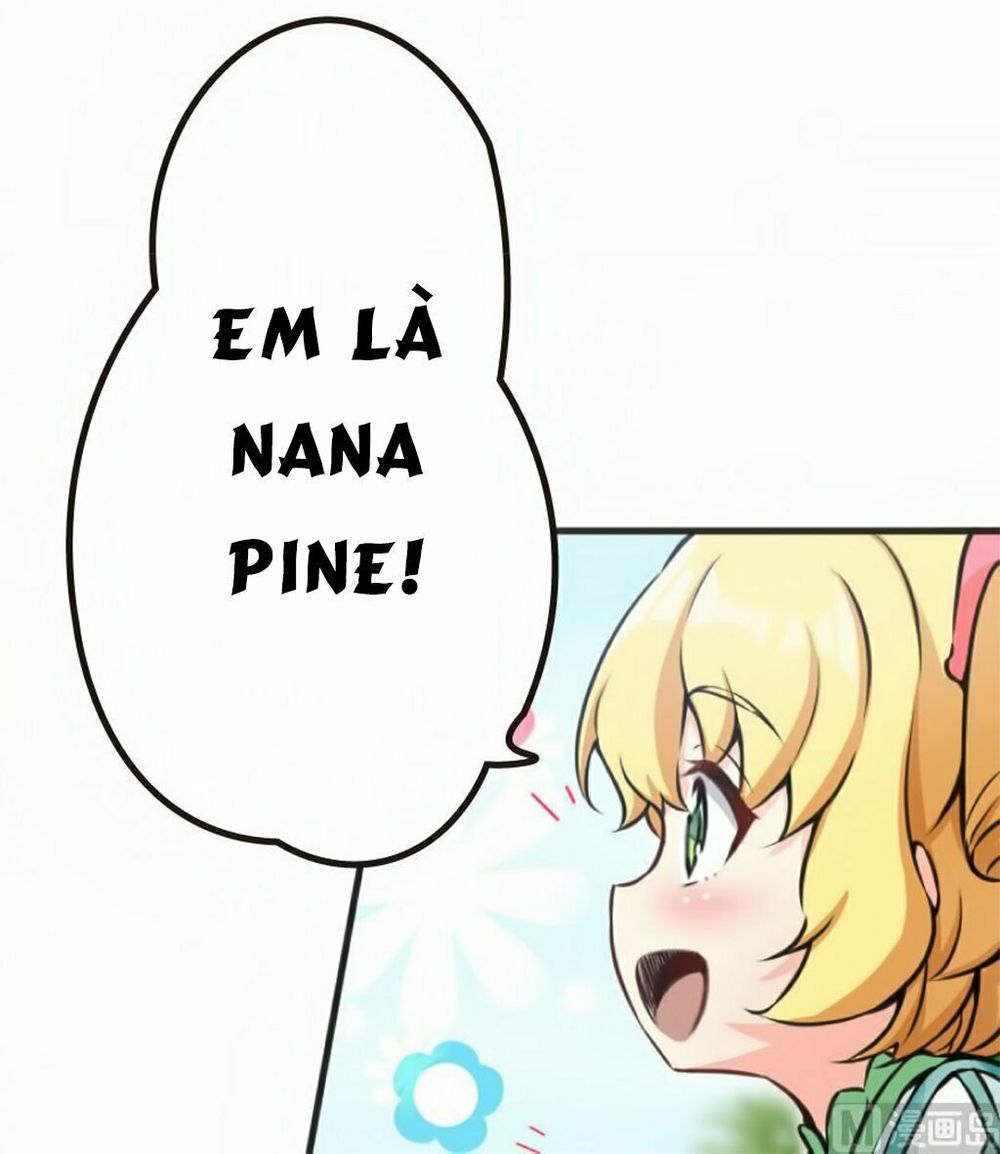 Thả Vu Nữ Đó Ra Chap 12 - Next Chap 13