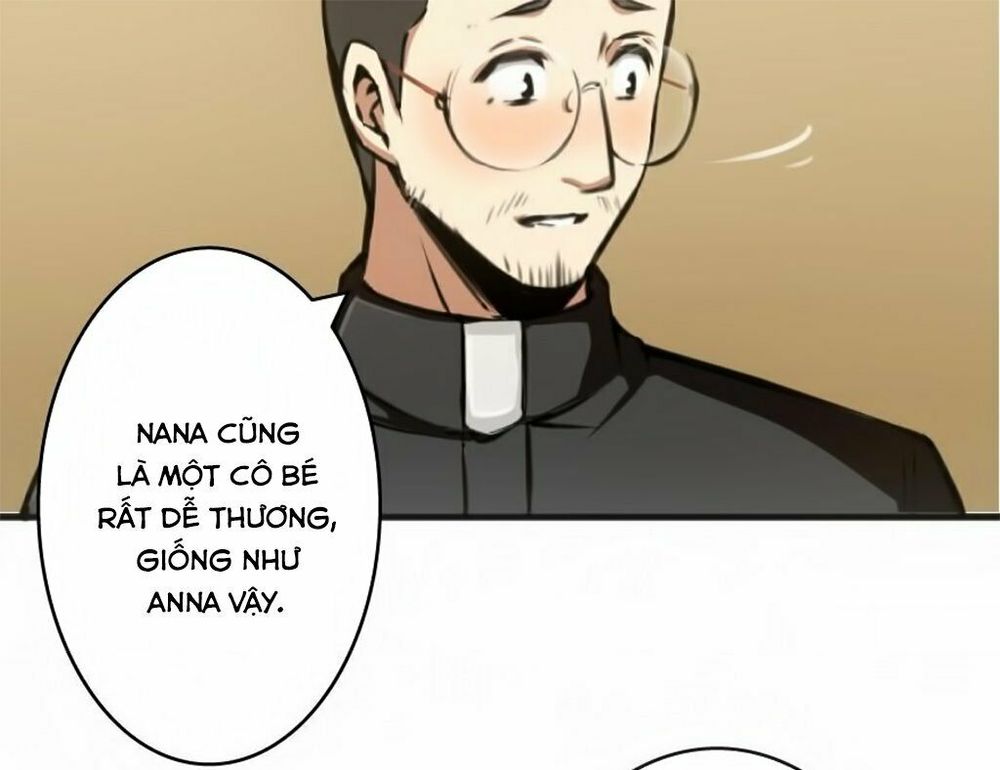 Thả Vu Nữ Đó Ra Chap 12 - Next Chap 13