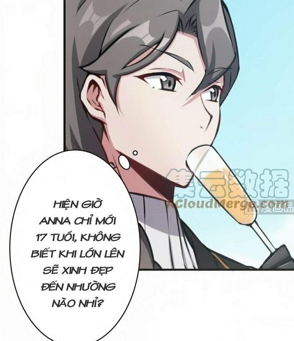 Thả Vu Nữ Đó Ra Chap 12 - Next Chap 13