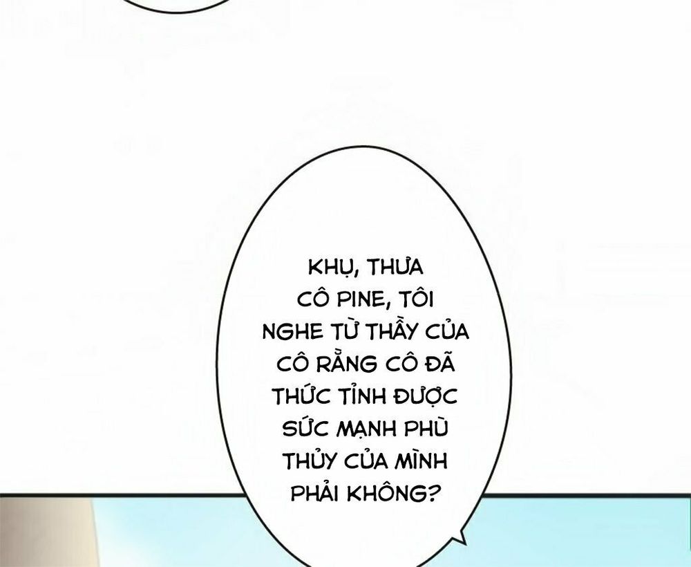 Thả Vu Nữ Đó Ra Chap 12 - Next Chap 13