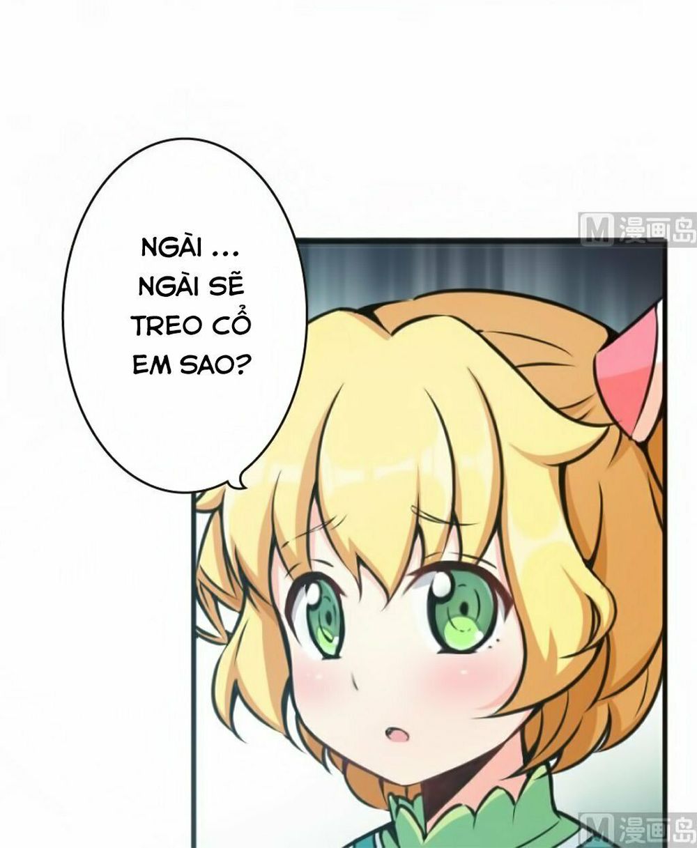 Thả Vu Nữ Đó Ra Chap 12 - Next Chap 13