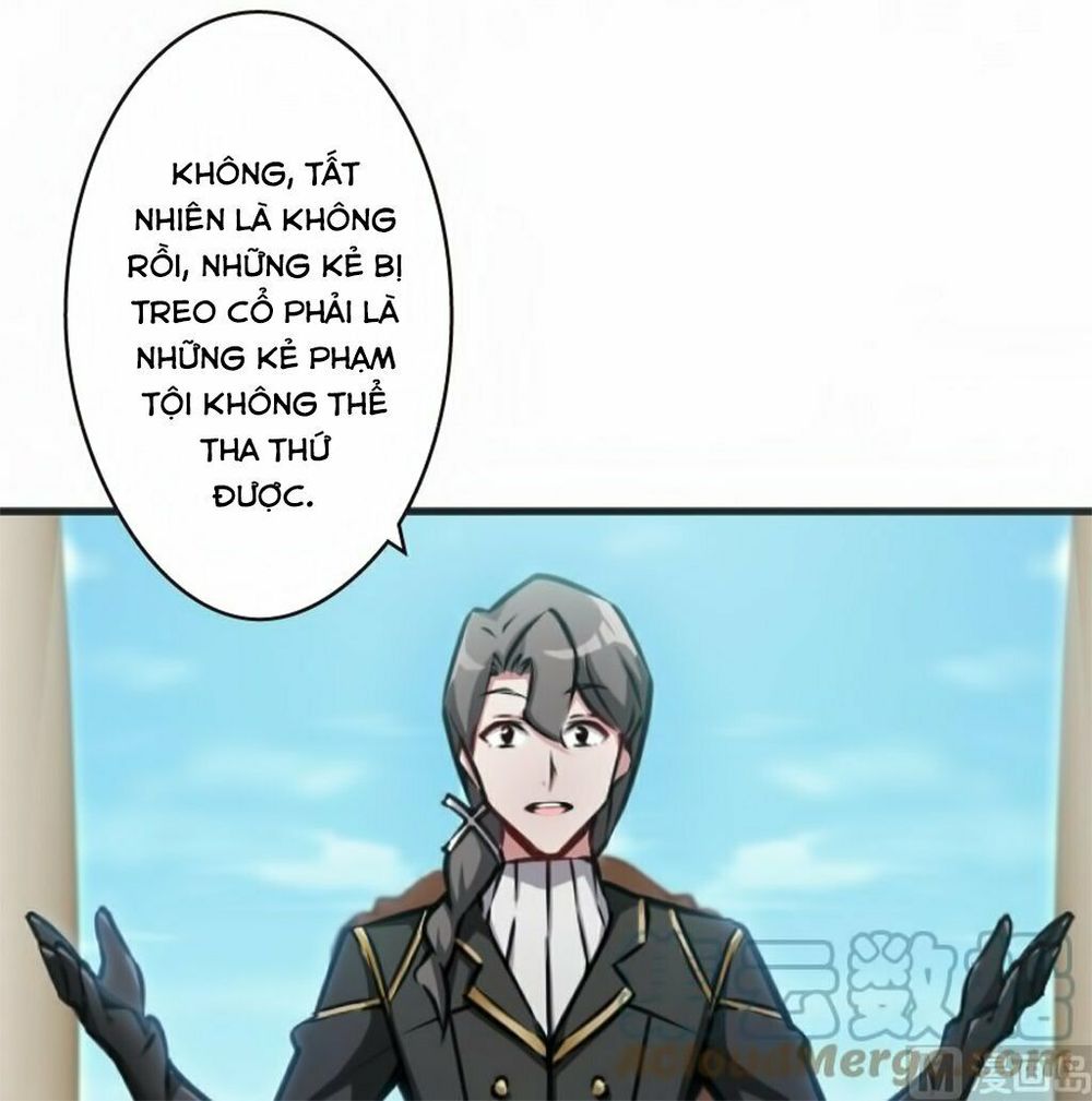 Thả Vu Nữ Đó Ra Chap 12 - Next Chap 13