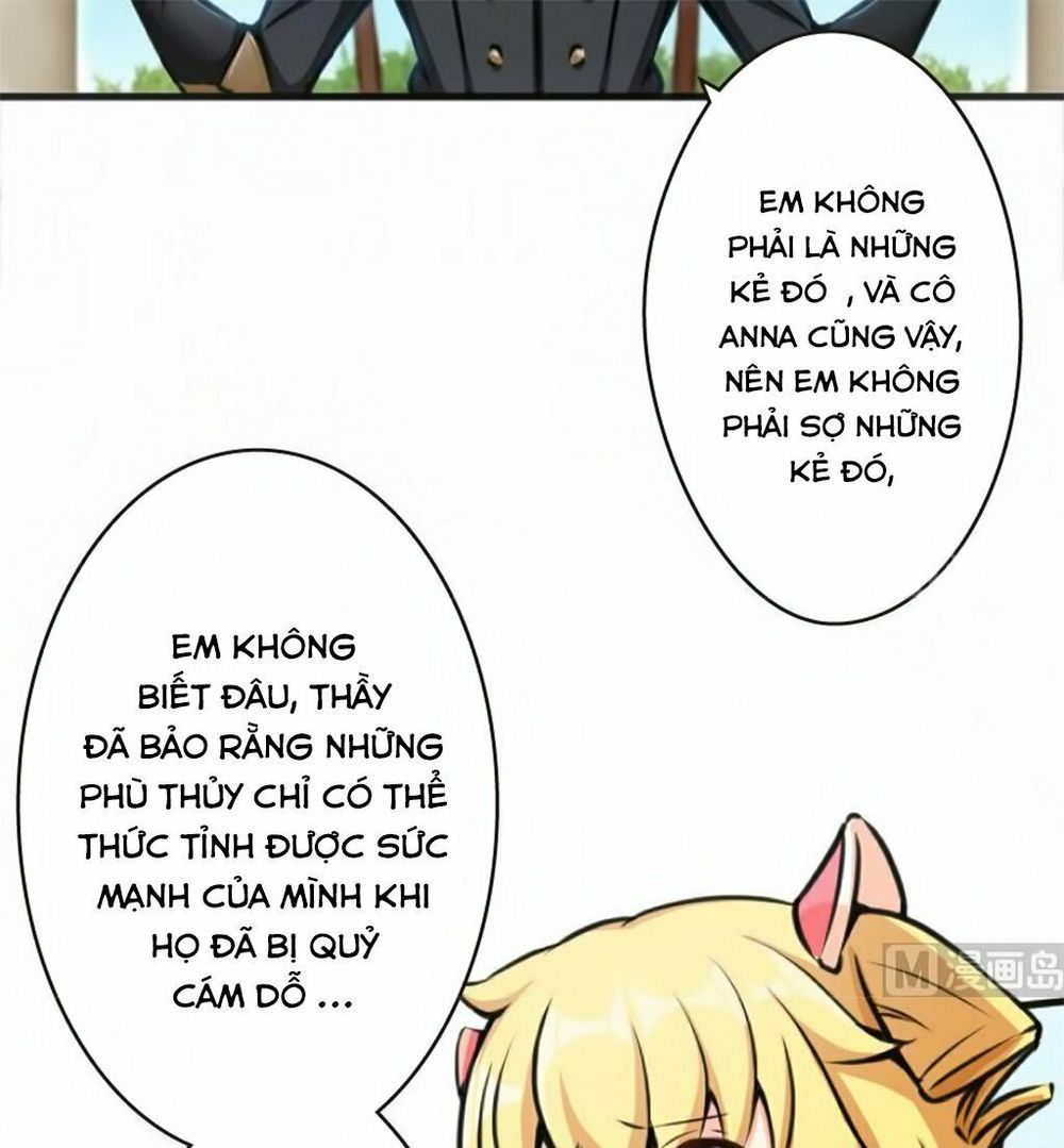 Thả Vu Nữ Đó Ra Chap 12 - Next Chap 13