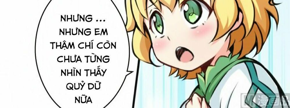 Thả Vu Nữ Đó Ra Chap 12 - Next Chap 13