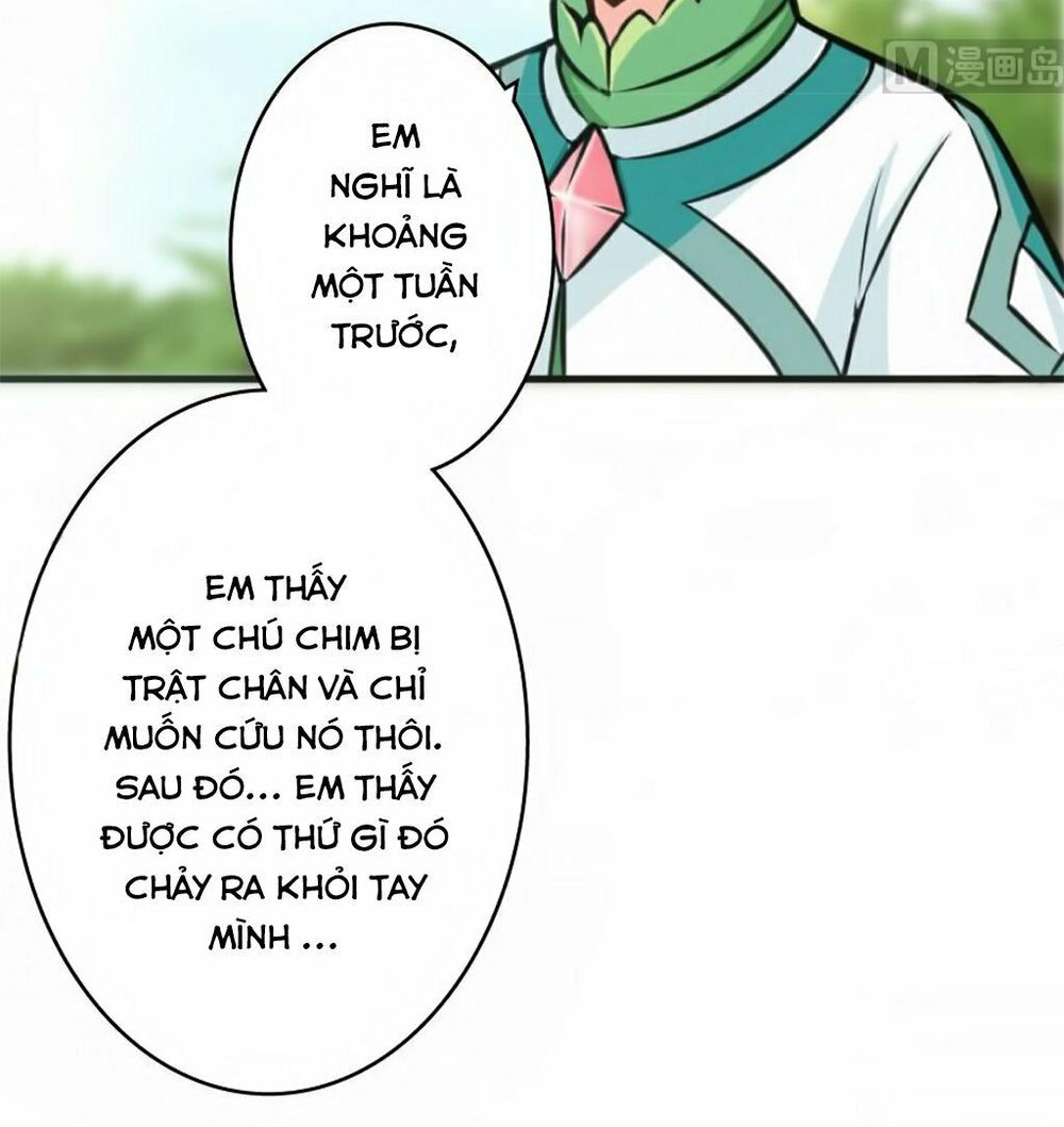 Thả Vu Nữ Đó Ra Chap 12 - Next Chap 13