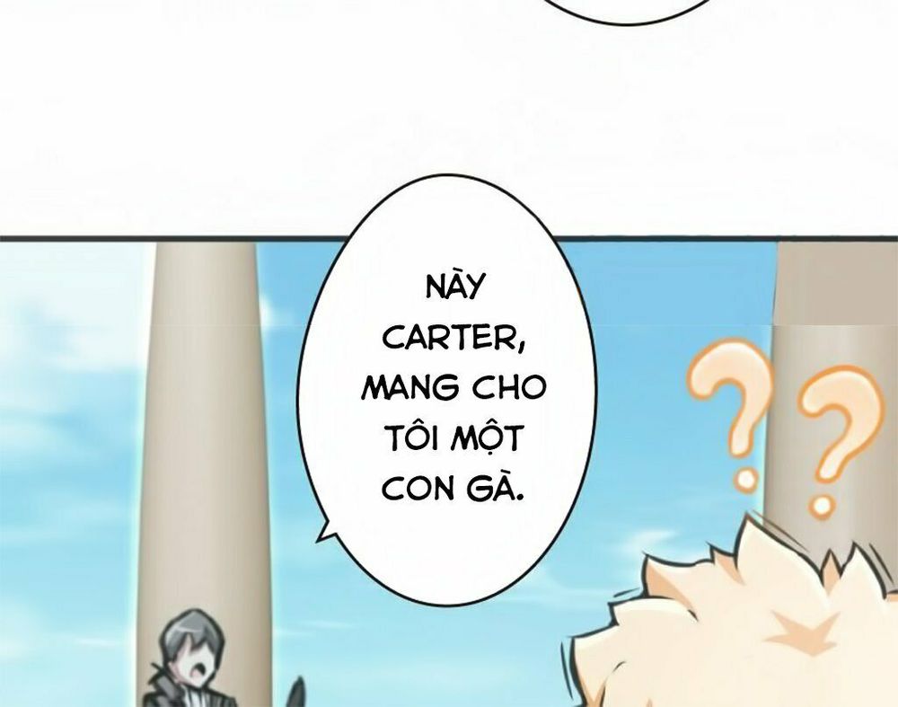 Thả Vu Nữ Đó Ra Chap 12 - Next Chap 13
