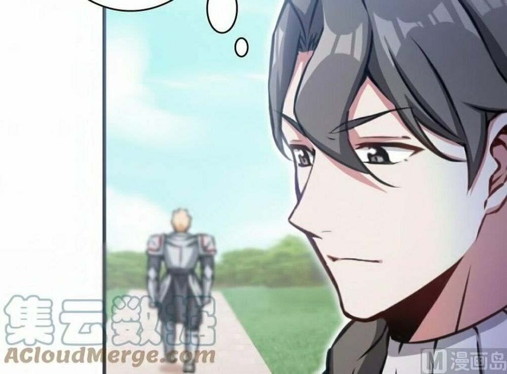 Thả Vu Nữ Đó Ra Chap 12 - Next Chap 13