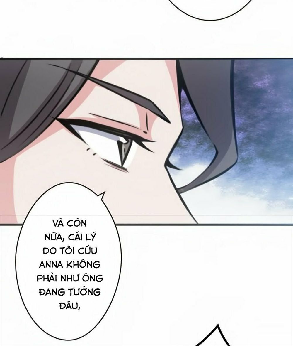 Thả Vu Nữ Đó Ra Chap 12 - Next Chap 13