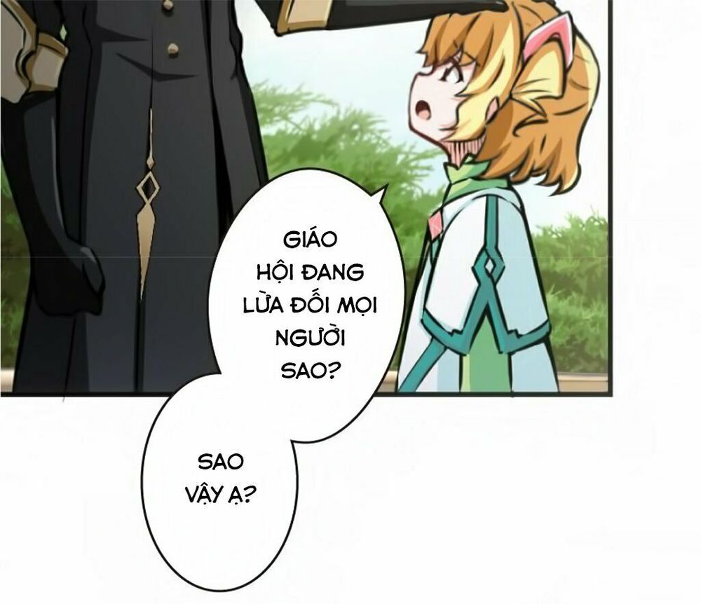 Thả Vu Nữ Đó Ra Chap 12 - Next Chap 13