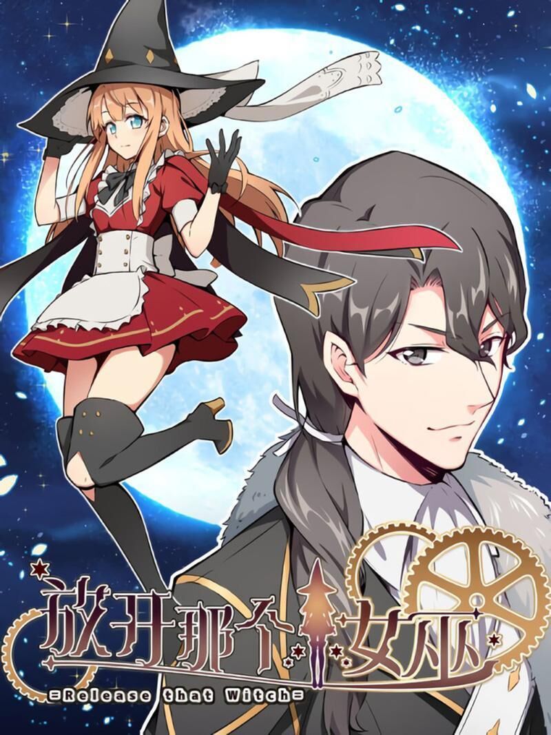 Thả Vu Nữ Đó Ra Chap 158 - Next Chap 159