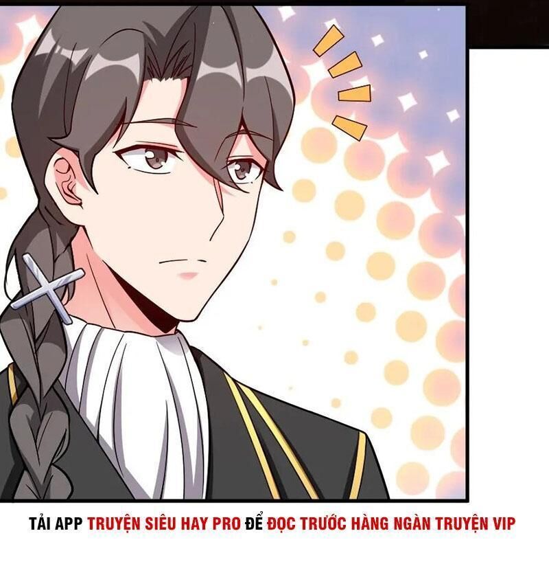 Thả Vu Nữ Đó Ra Chap 158 - Next Chap 159