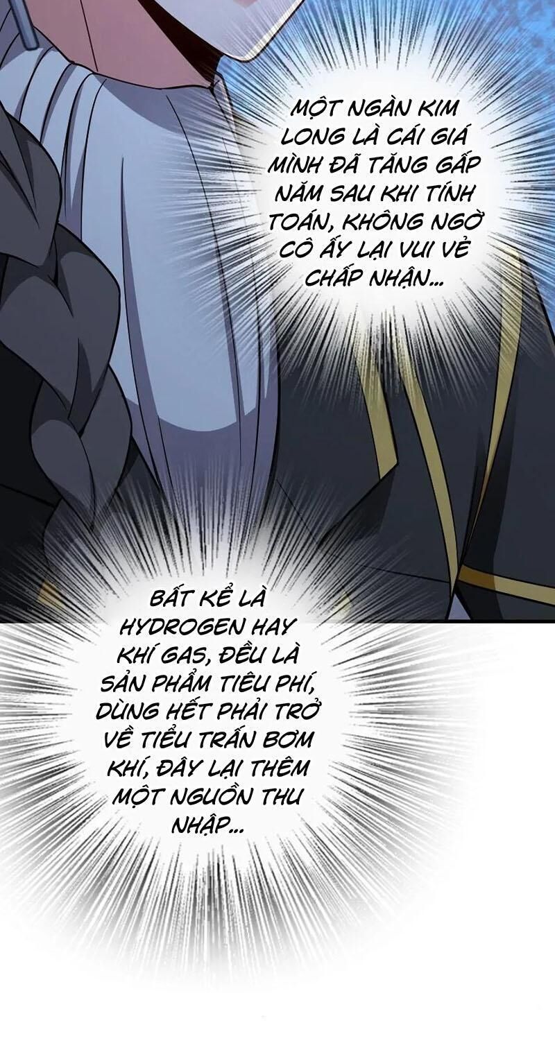 Thả Vu Nữ Đó Ra Chap 158 - Next Chap 159