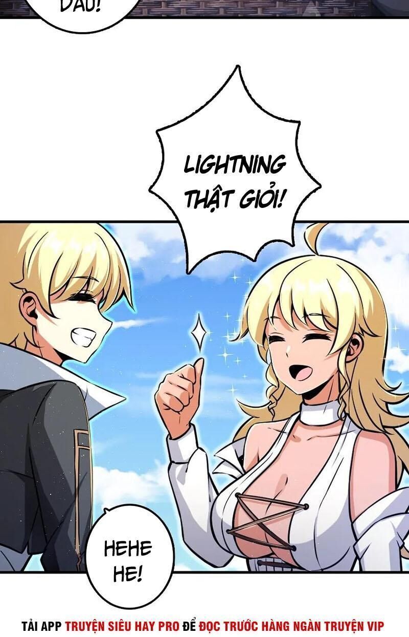 Thả Vu Nữ Đó Ra Chap 158 - Next Chap 159