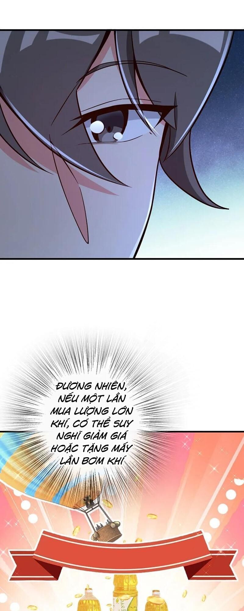 Thả Vu Nữ Đó Ra Chap 158 - Next Chap 159